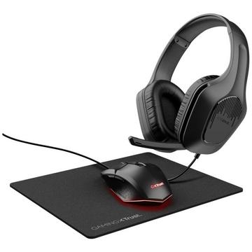 GXT 790 Pack de jeux 3 en 1