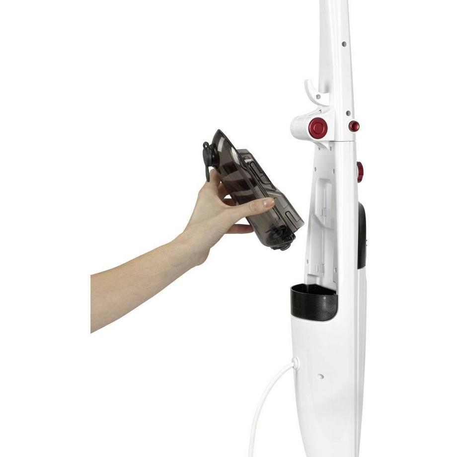 Profi-Care Balai vapeur PC-DR 3093  