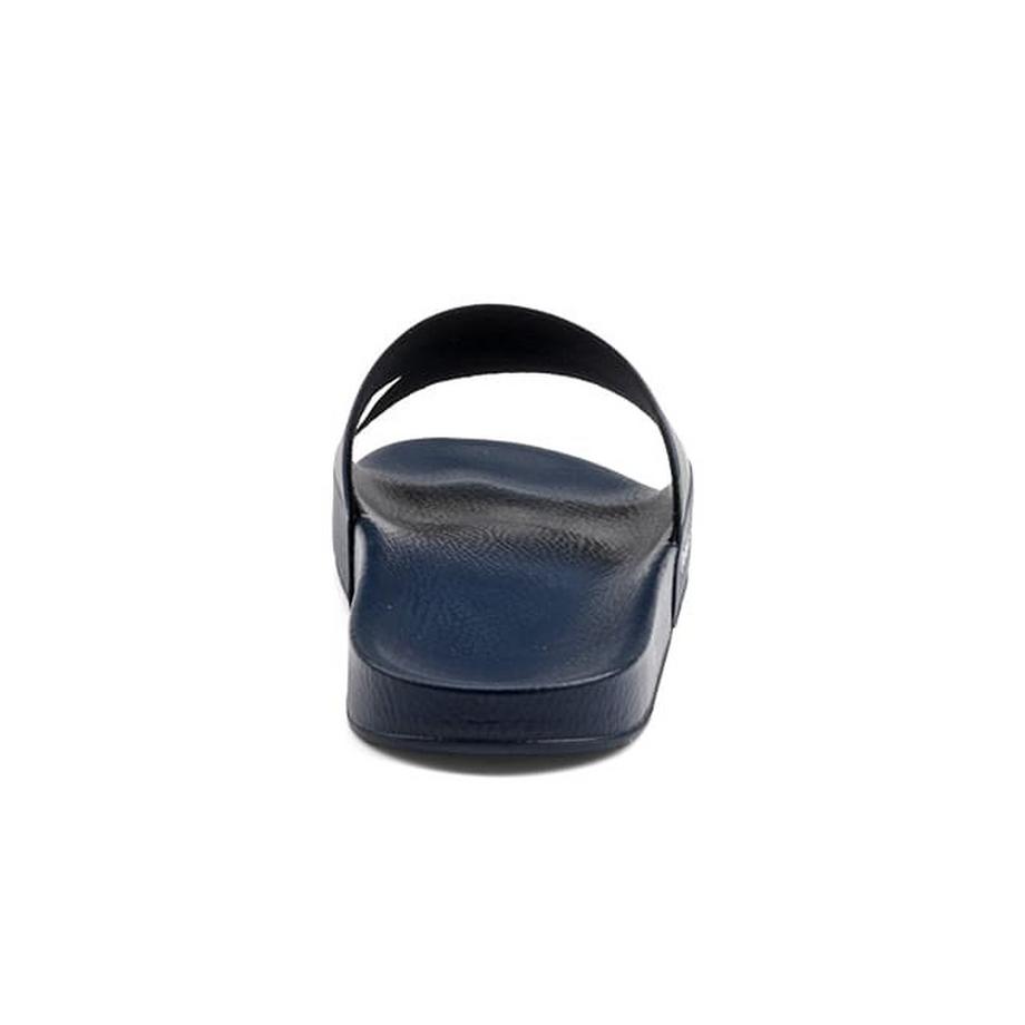 PAUL SMITH Nyro Claquettes de Piscine Rayées  