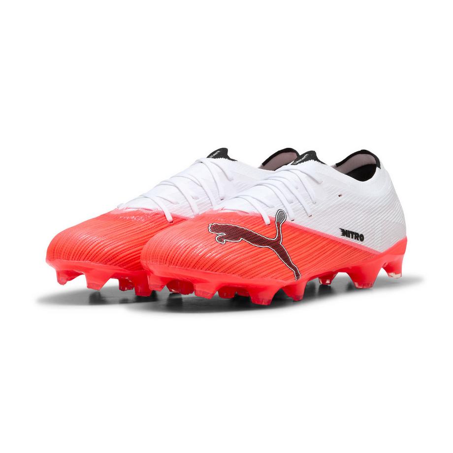 PUMA  Scarpe da calcio ultra nitro 7 fg/ag 