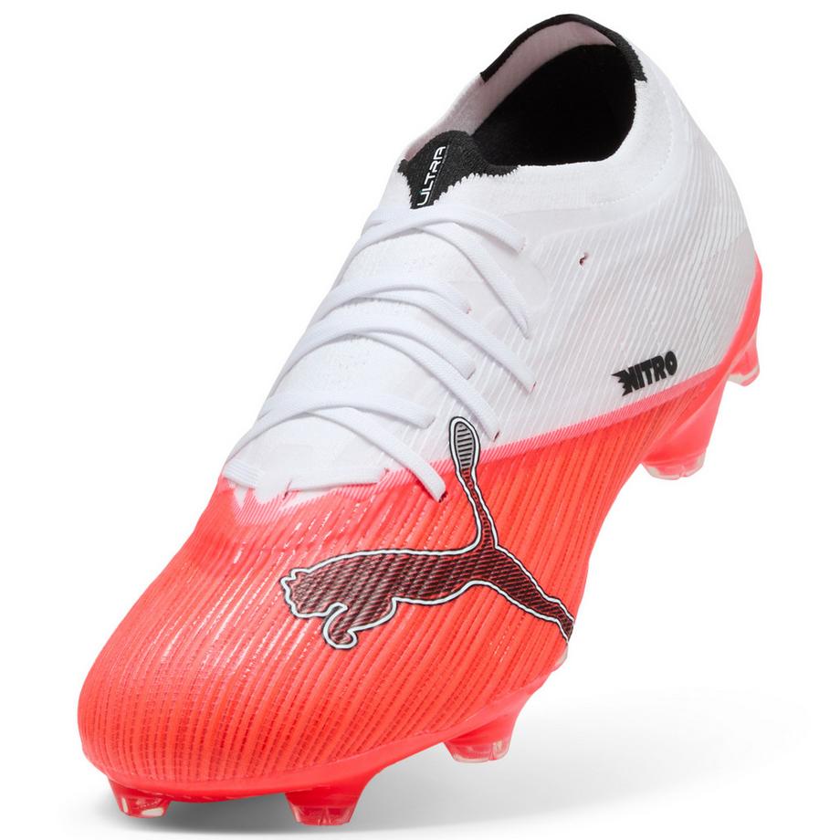 PUMA  Scarpe da calcio ultra nitro 7 fg/ag 