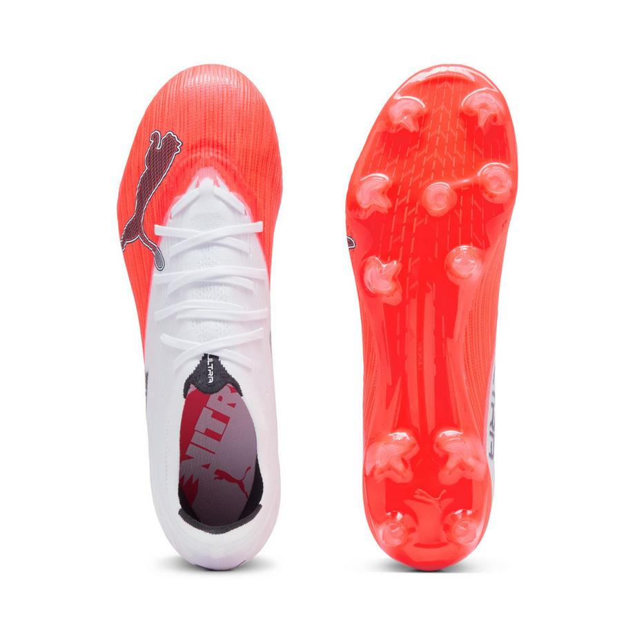 PUMA  Scarpe da calcio ultra nitro 7 fg/ag 
