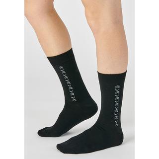 Damart  Socken aus Thermolactyl-Woll-Mix im 2er-Pack. 