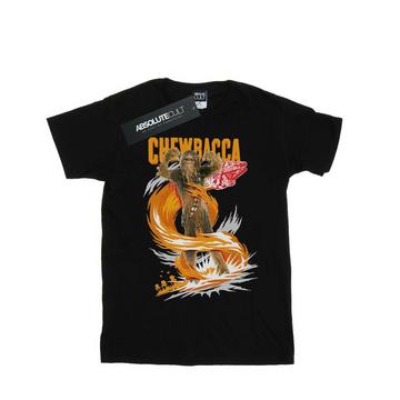 Chewbacca Gigantic TShirt