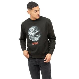 Nasa  Sweatshirt 