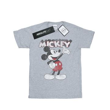 Mickey Mouse Presents TShirt