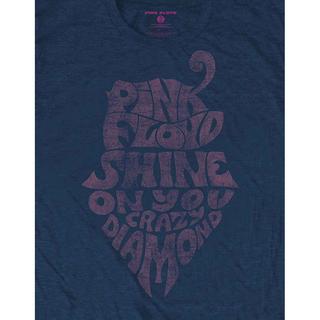 Pink Floyd SOYCD Bedrucktes T-Shirt  