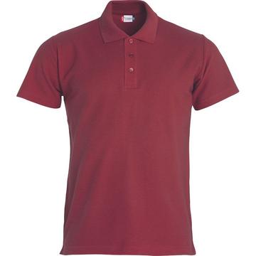 Basic Poloshirt