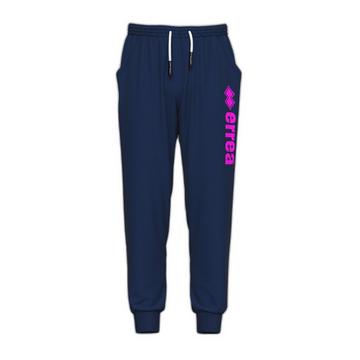 Jogging mit Revers Kind  Essential Logo 28