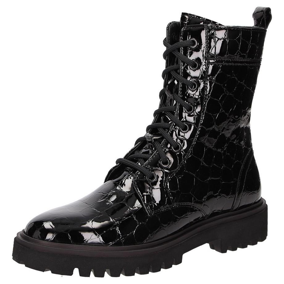 Stiefelette Amandira-702