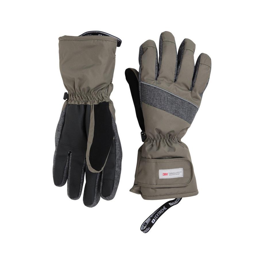 Gants De Ski