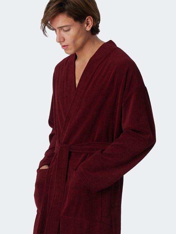 Schiesser Bademantel  