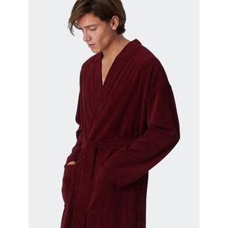 Schiesser Bademantel  