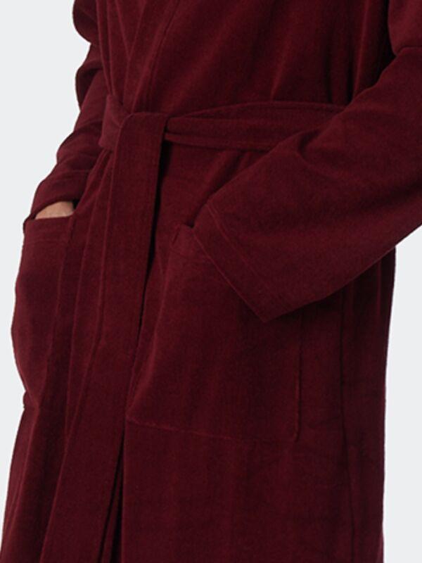 Schiesser Bademantel  