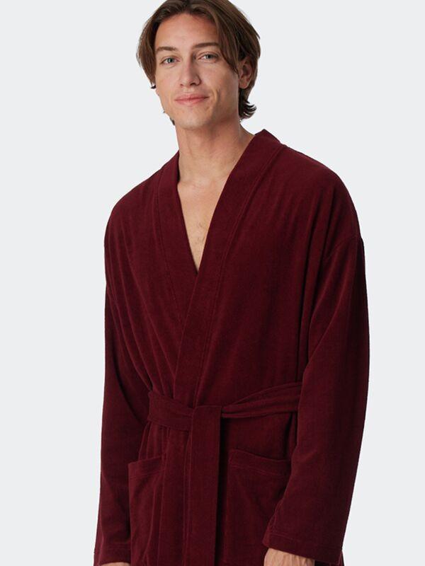 Schiesser Bademantel  