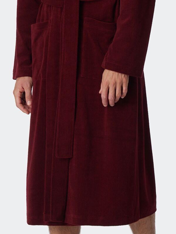 Schiesser Bademantel  