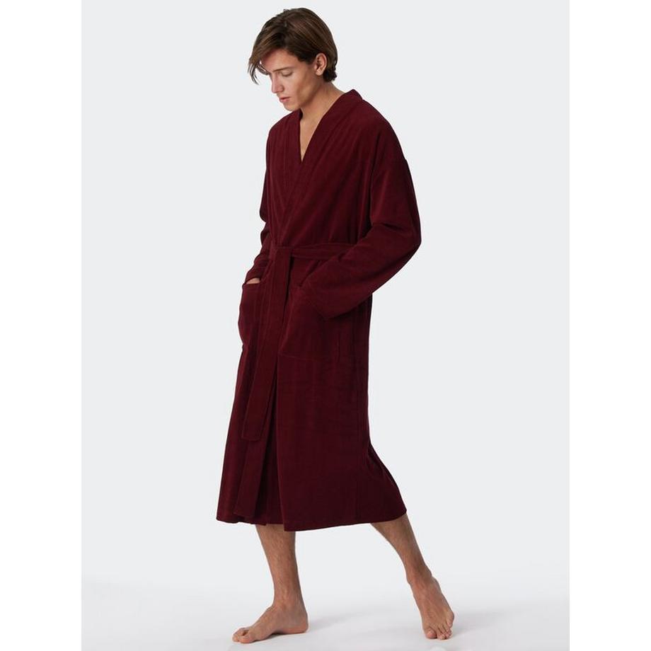 Schiesser Bademantel  