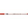 STABILO STABILO Fasermaler Pen 68 Brush 568/48 carmine  