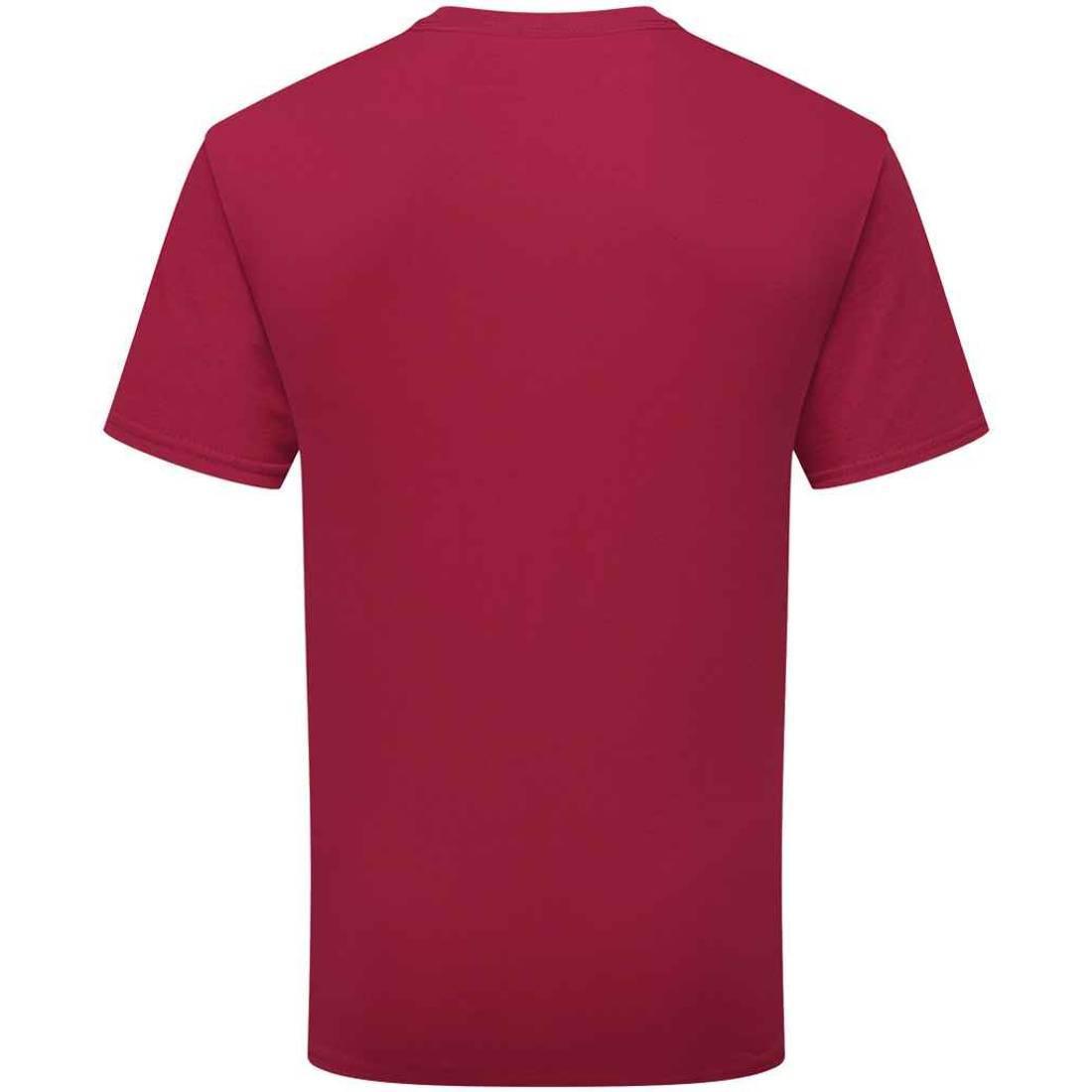 Fruit of the Loom Unisex Kurzarm T-Shirt  