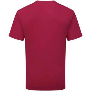 Fruit of the Loom Unisex Kurzarm T-Shirt  