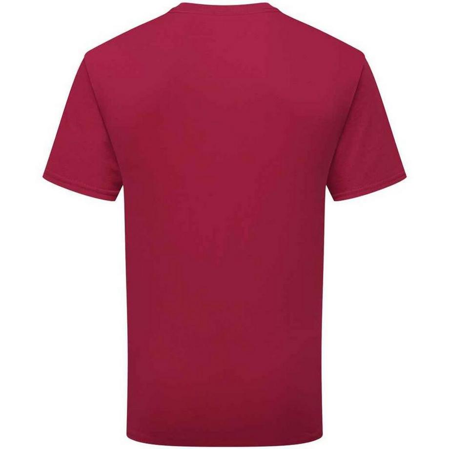 Fruit of the Loom T-Shirt Unisexe Manches Courtes  