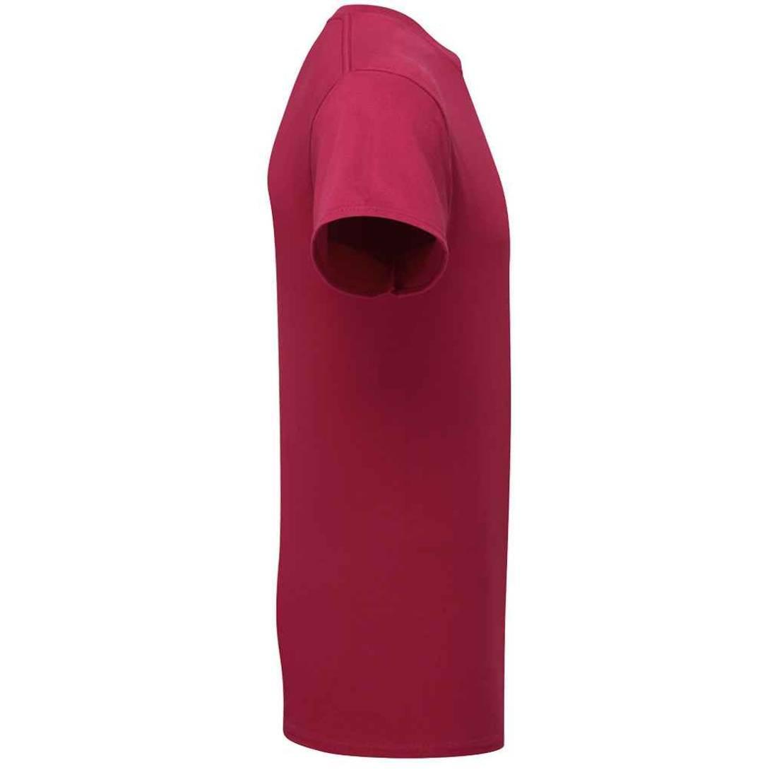 Fruit of the Loom Unisex Kurzarm T-Shirt  