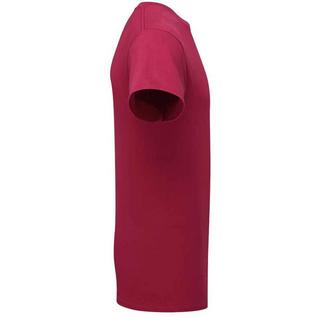 Fruit of the Loom Unisex Kurzarm T-Shirt  