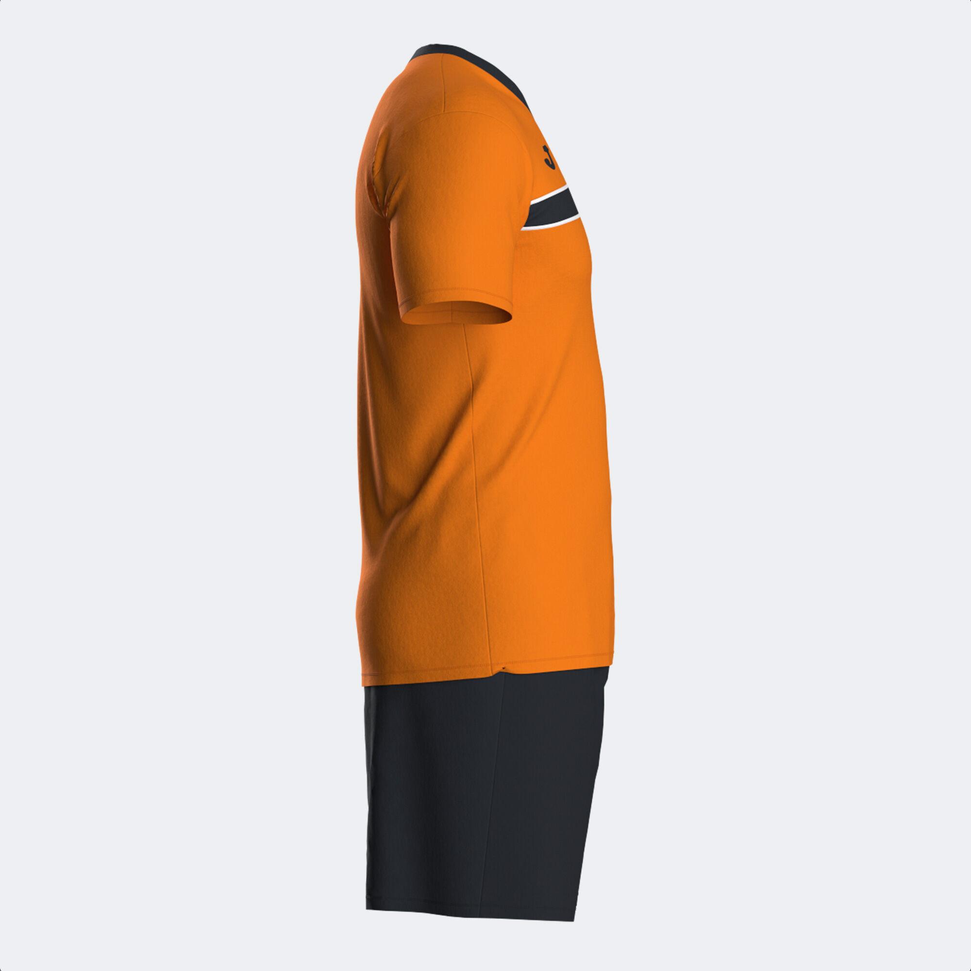 Joma  ensemble maillot et short d'entrainement victory 