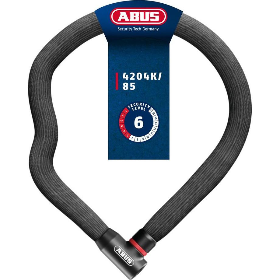 Abus  cadenas à chaîne Goose Lock sans support 