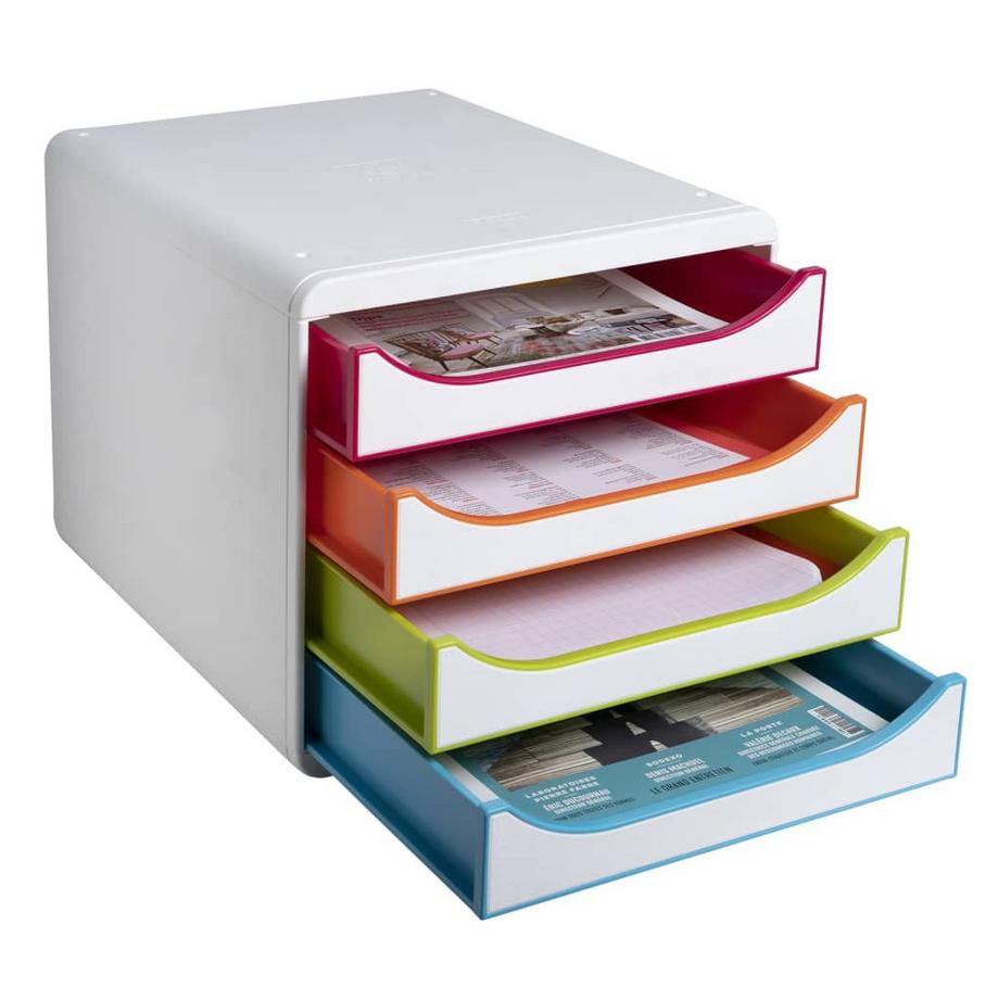 Exacompta Organisateur de bureau  