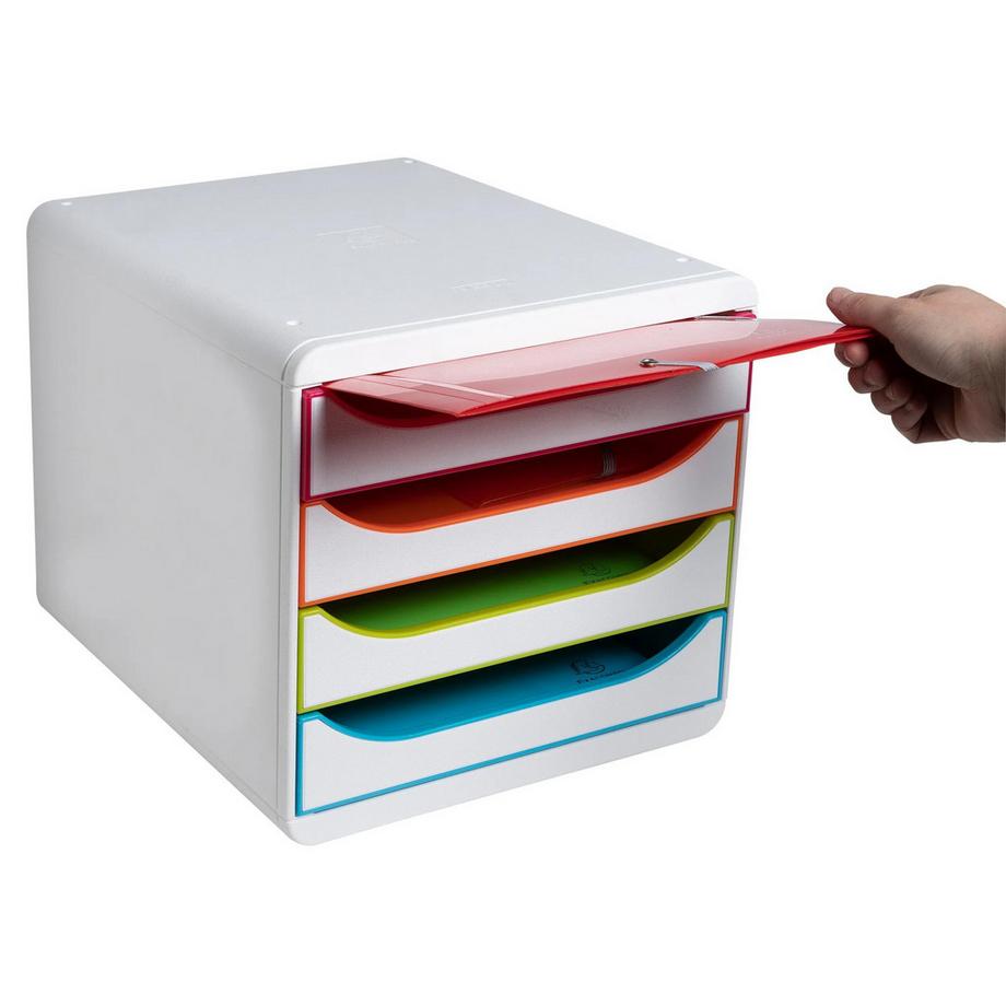 Exacompta Organisateur de bureau  