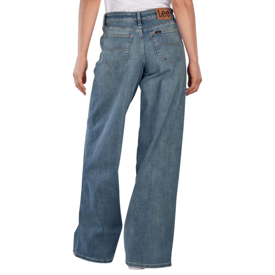 Lee Hope Jeans Relaxed Fit  