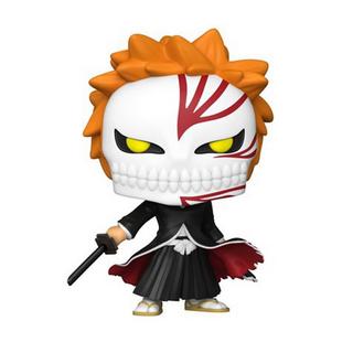 Funko  POP - Animation - Bleach - Chase - 1087 - Special Edition - Ichigo Kurosaki 