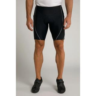 JP1880  Pantaloni corti per ciclismo, capo top basic dal taglio aderente, con imbottitura confortevole in gel sulla seduta 