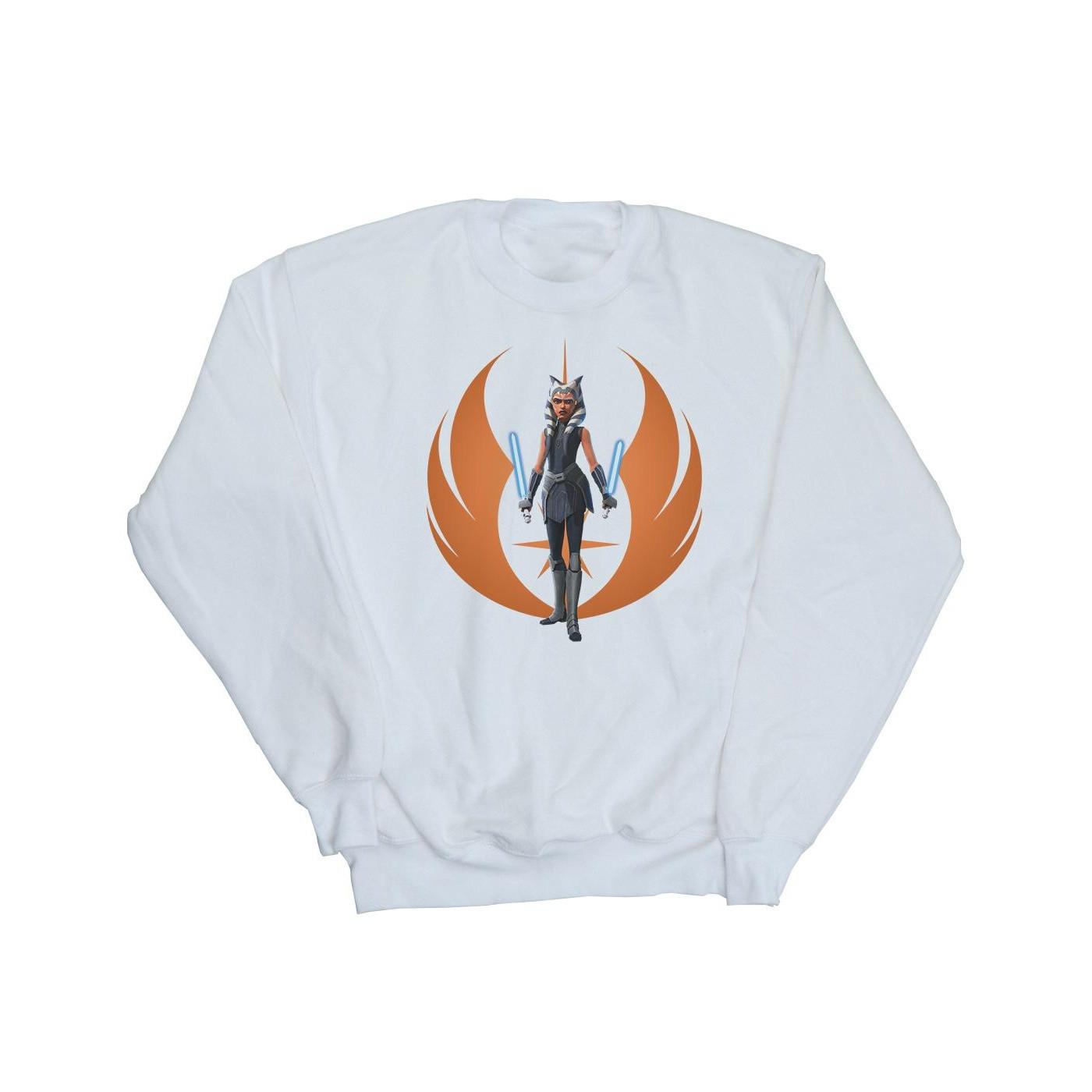 STAR WARS  Clone Wars Sweatshirt 