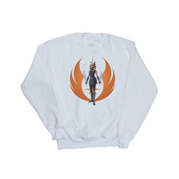 Clone Wars Sweatshirt