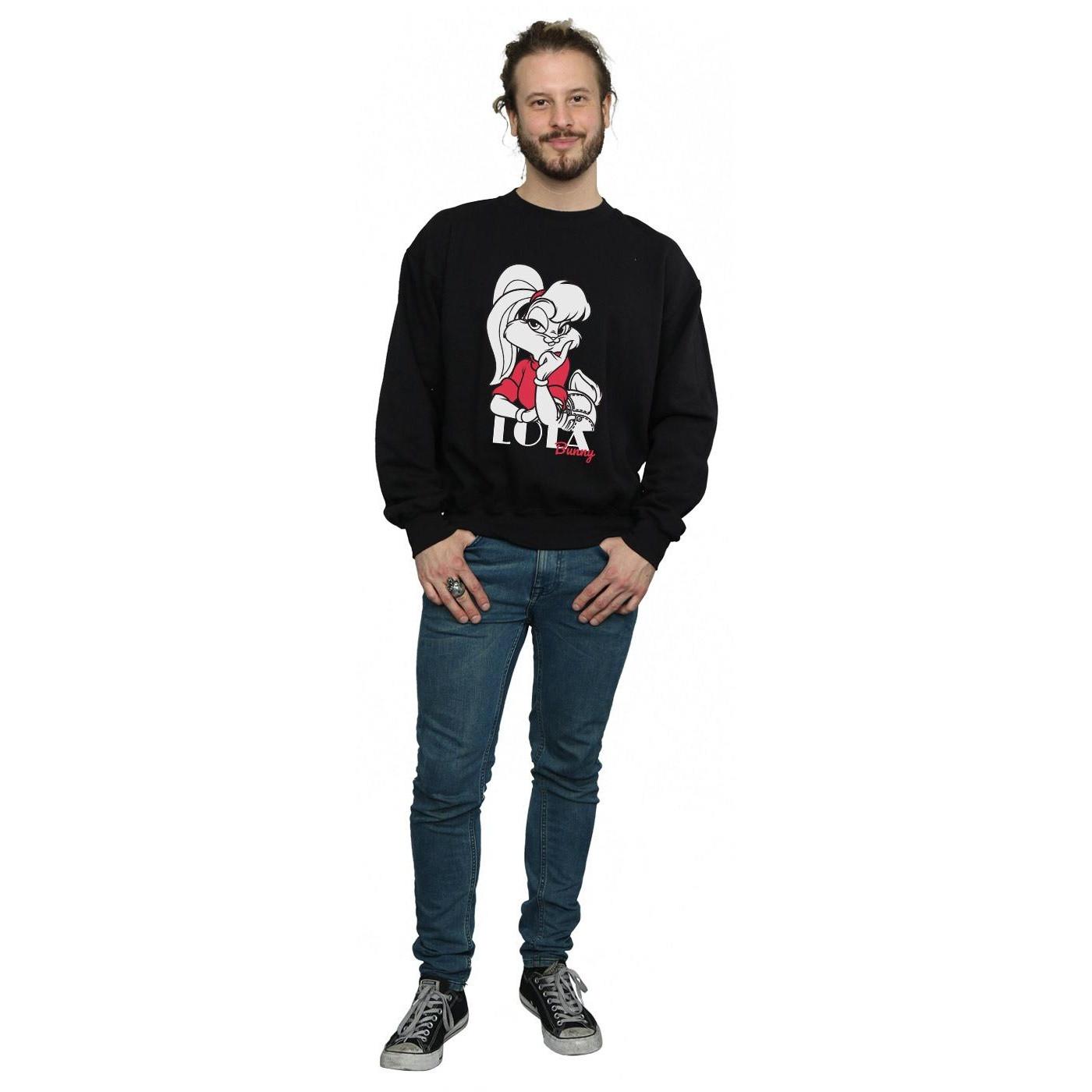 LOONEY TUNES  Sweatshirt 