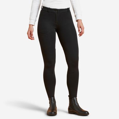 FOUGANZA  Pantalon d'équitation - PT 100 