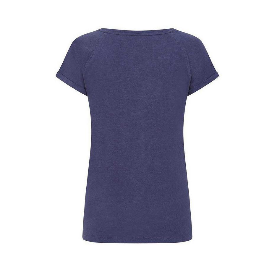 Lazy Jacks T-Shirt Krempelärmel  