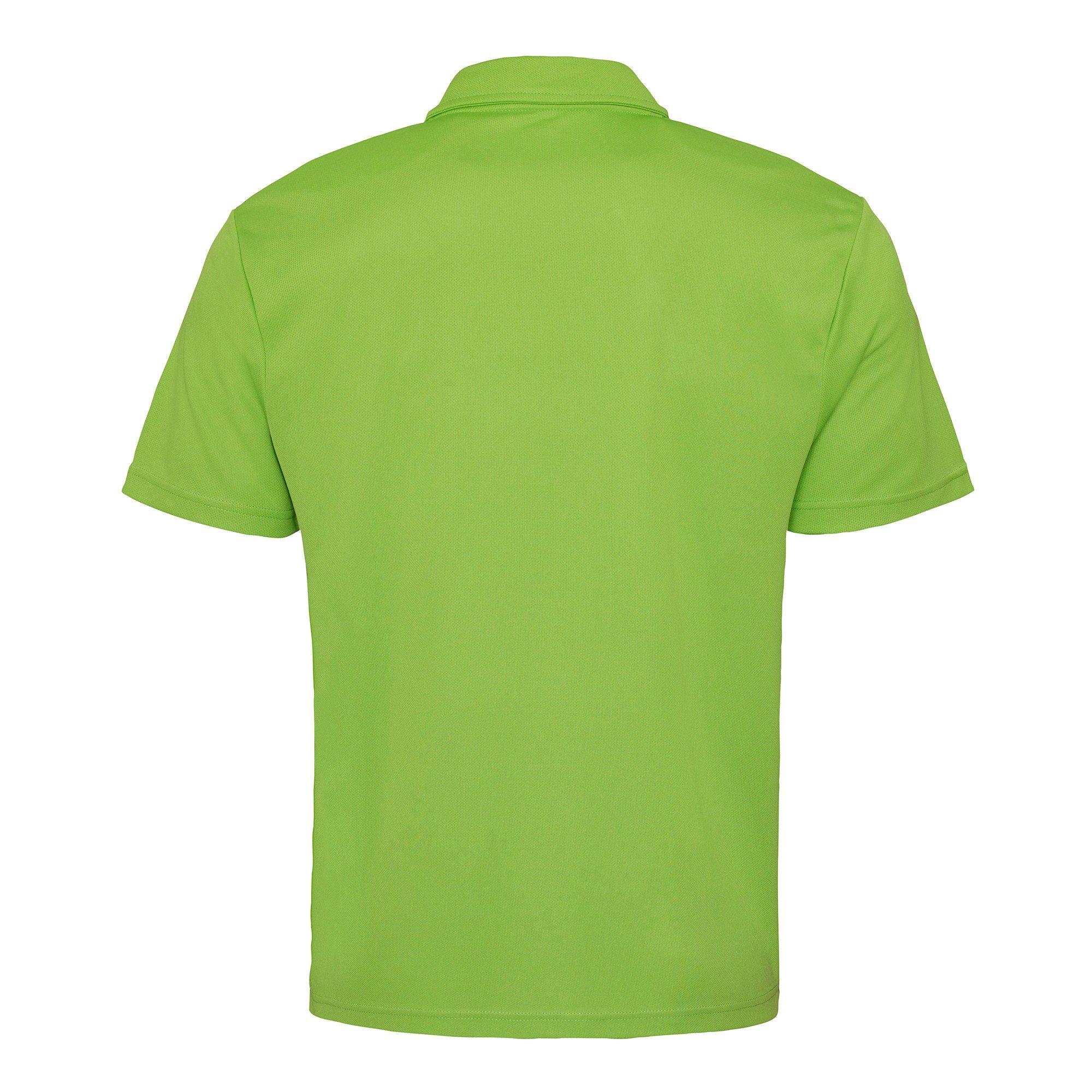 AWDis Just Cool Sport Polo Shirt  