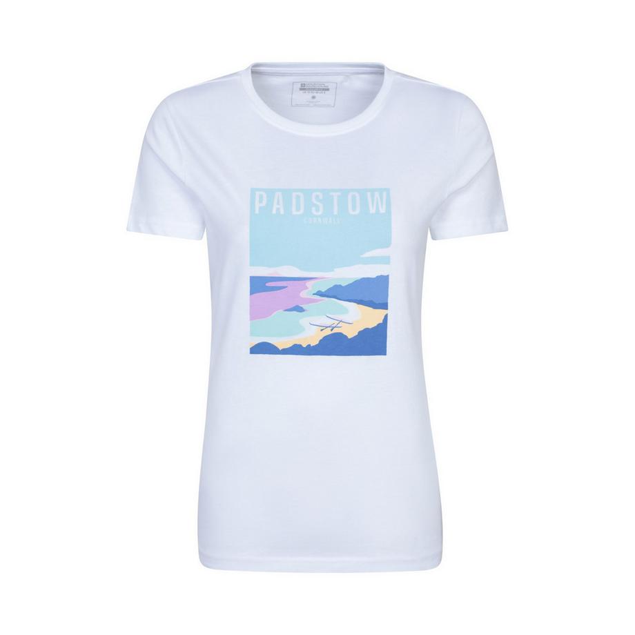 T-ShirtManches Courtes Padstow