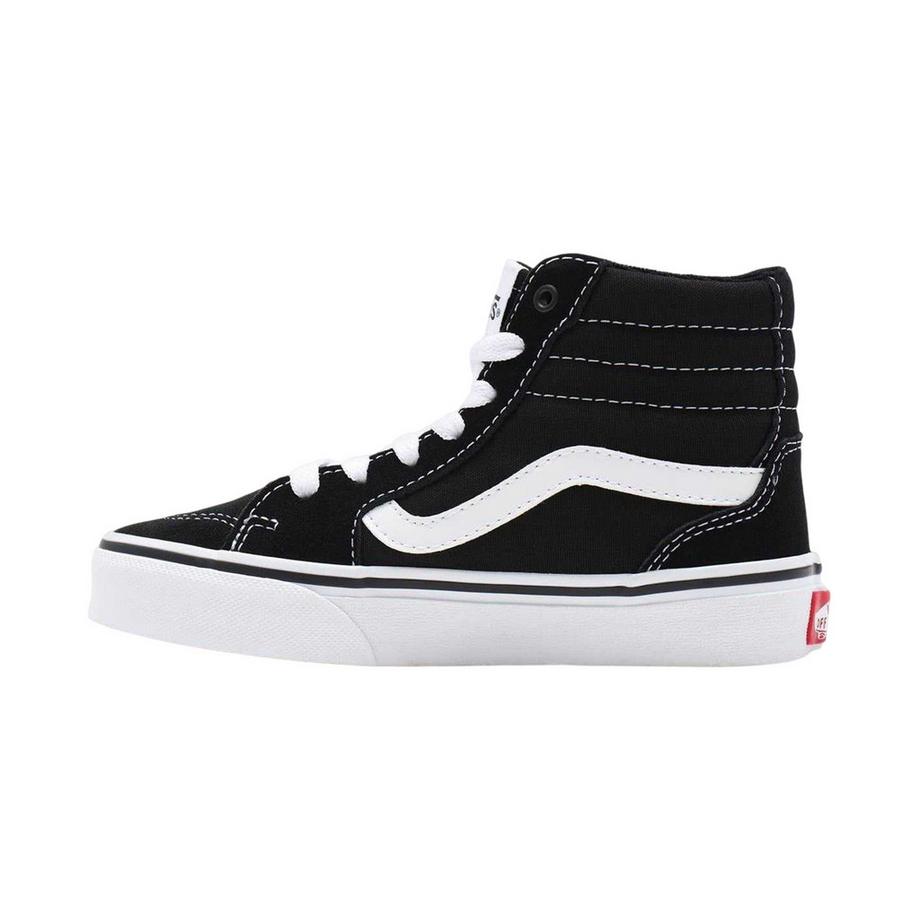 VANS Baskets Montantes Sk8hi Daim  