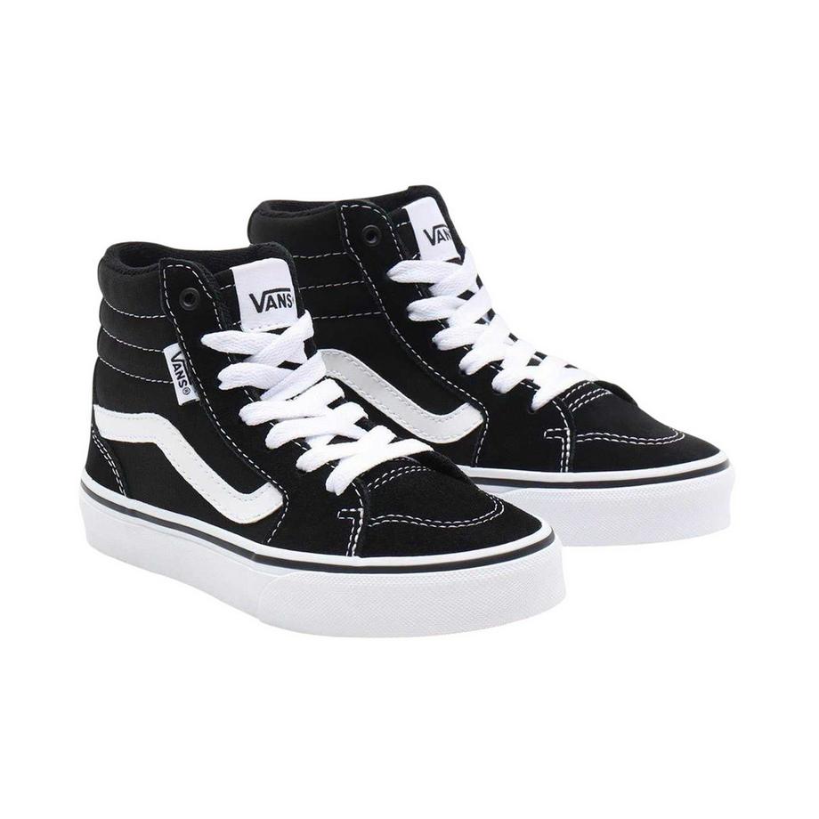 VANS Baskets Montantes Sk8hi Daim  