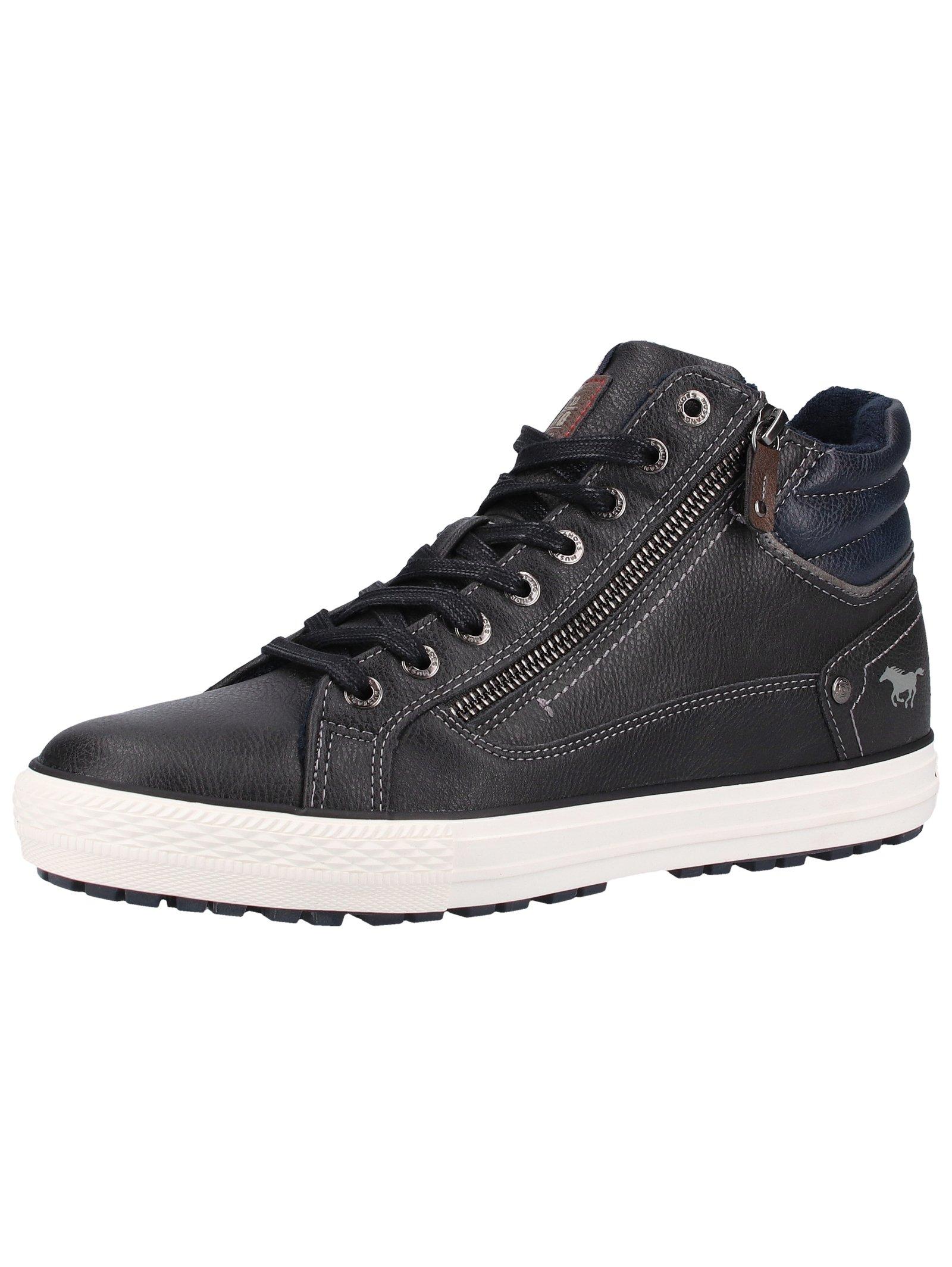 Mustang  Sneaker 4129-502 