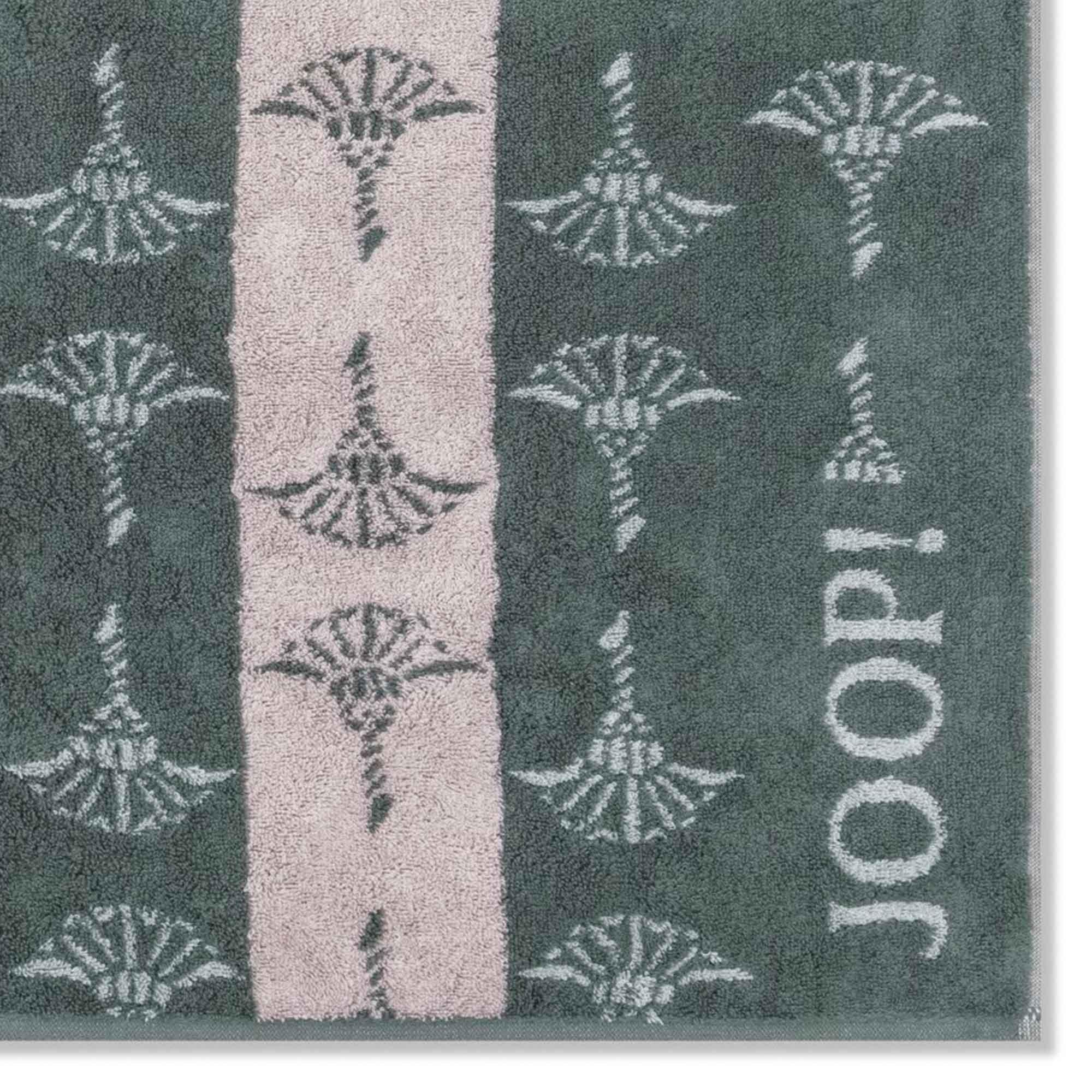 JOOP! Handtuch  3er Pack-Divided  