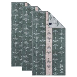 JOOP! Handtuch  3er Pack-Divided  