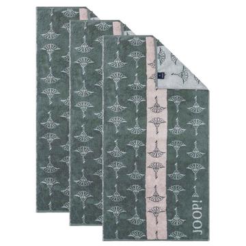 Handtuch  3er Pack-Divided