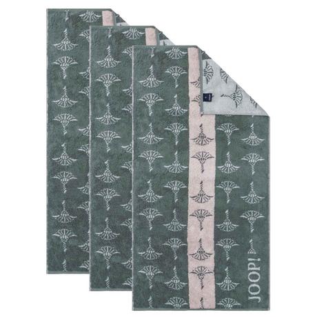 JOOP! Handtuch  3er Pack-Divided  