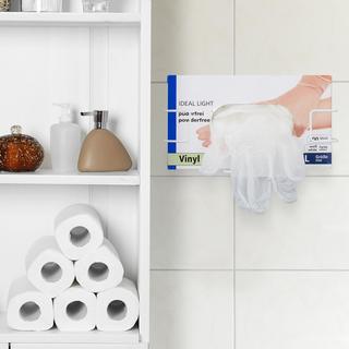 B2X Handschuhspender - 2er-Set  