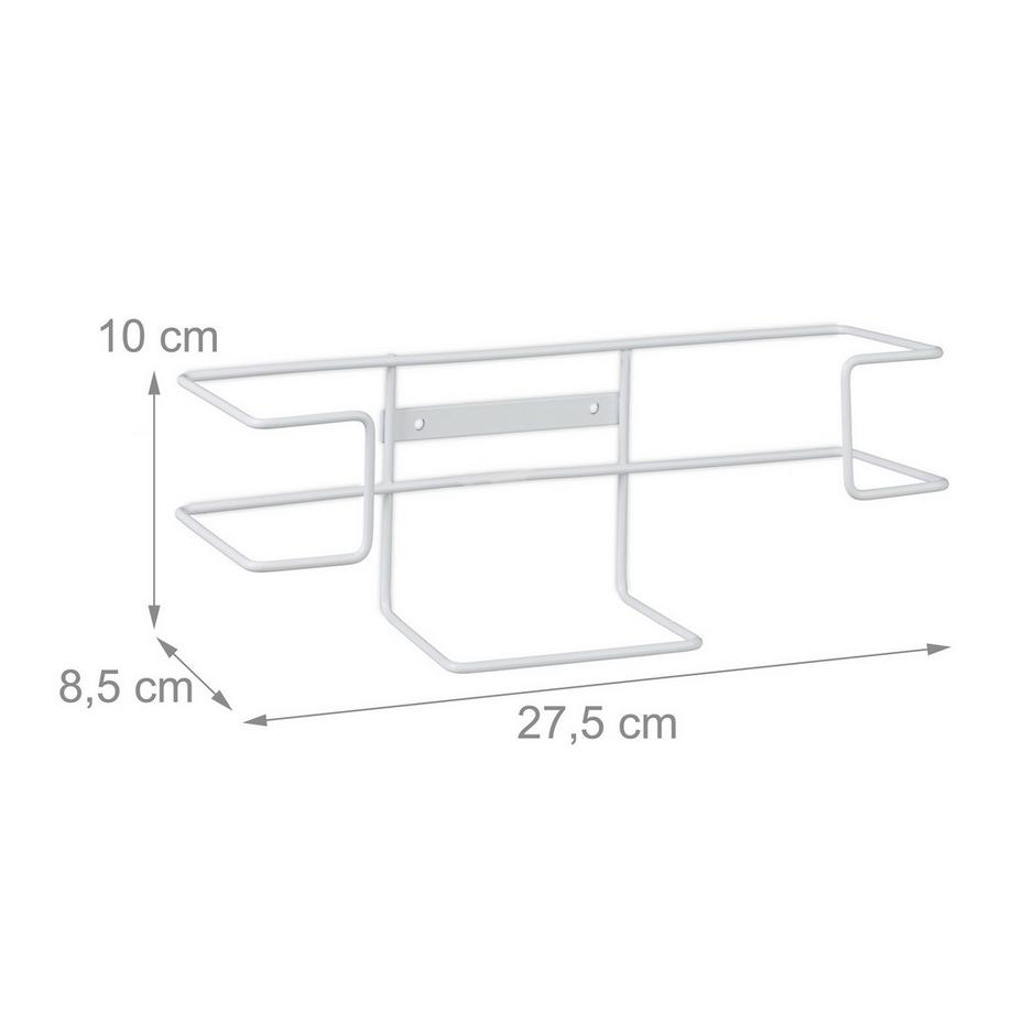B2X Handschuhspender - 2er-Set  